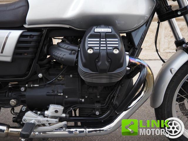 MOTO GUZZI V7 III Special