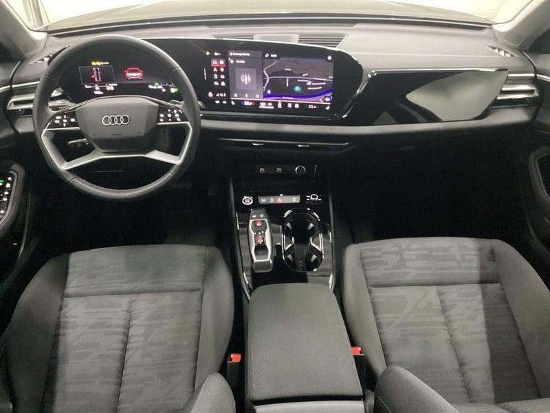 Audi A5 TFSI 110Kw S tronic S line ext LED CAMERA 19"
