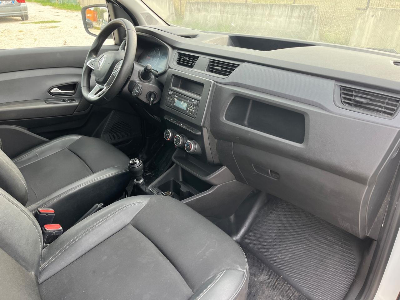 Renault Express 1.4 Blue dCi 95 Van