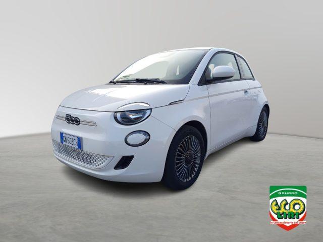 FIAT 500e Berlina 42 kWh Icon