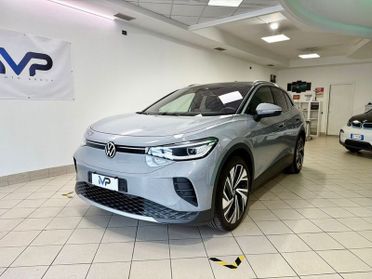 Volkswagen ID.4 ID 4 Pro Edition Plus 210 Kw