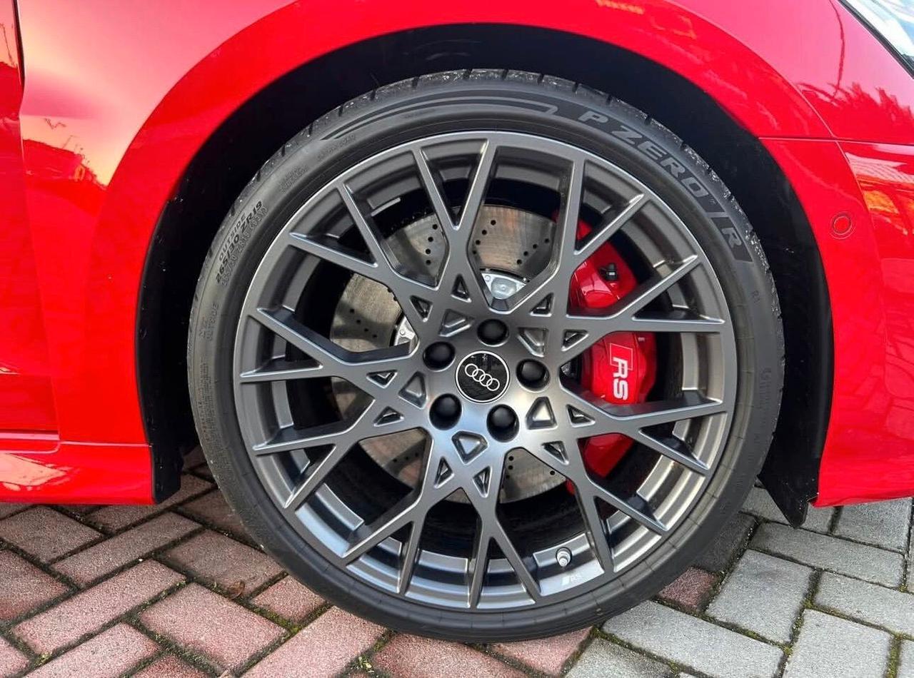 Audi RS3 ACCONTO €28.000 NOLEGGIO RISCATTO NOSCORING
