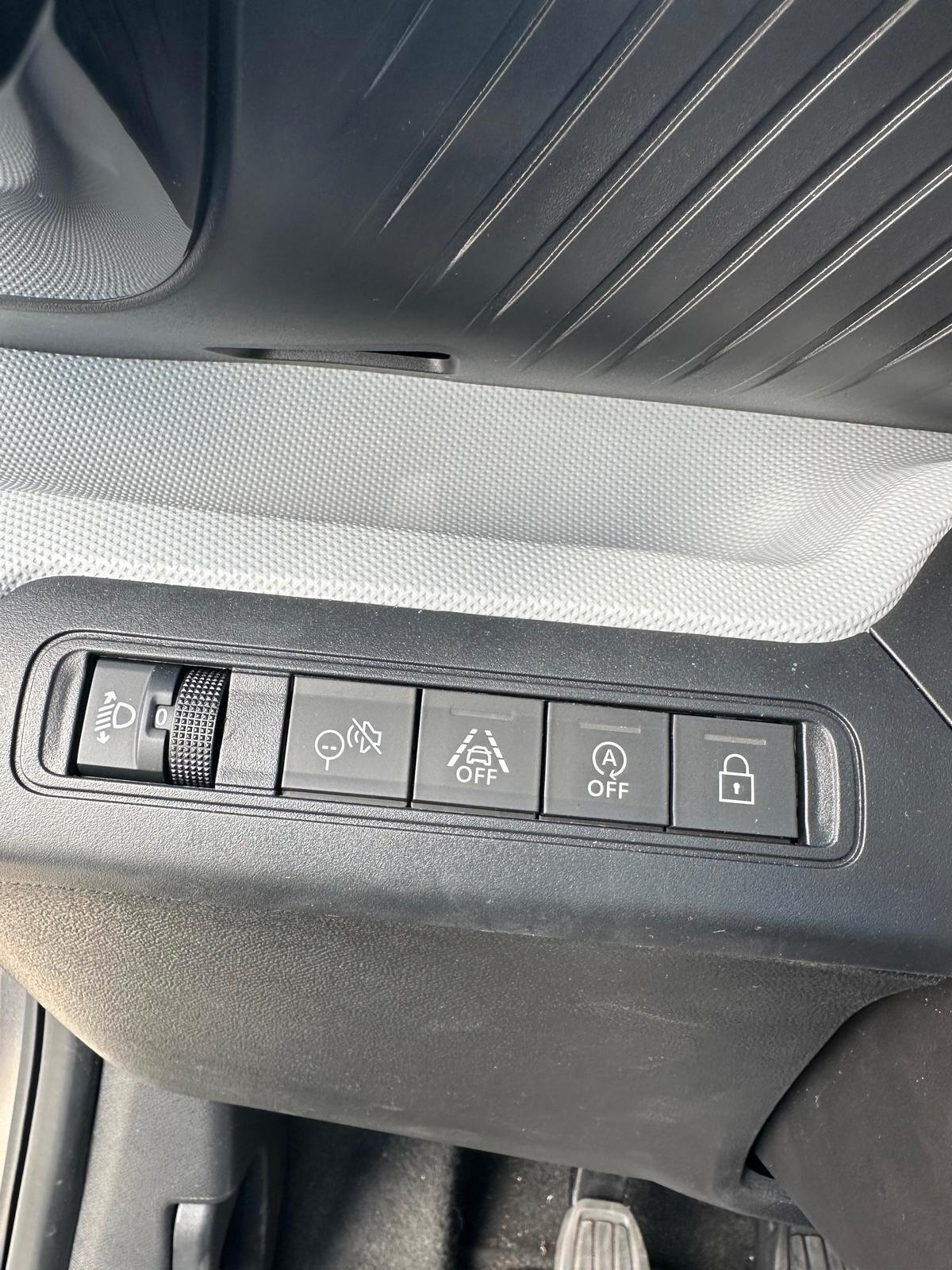 Citroen C3 Nuova Turbo 100 S&S You