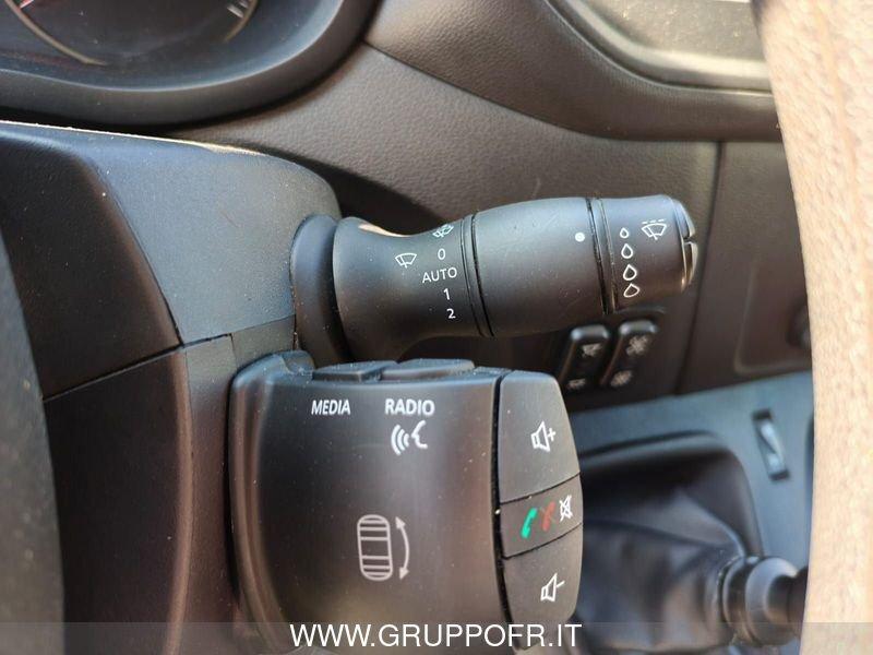 Opel Movano STX 35 2.2 BlueHDi 165 PLM-SL 3p. TRASPORTO CAVALLI - NETTO IVA