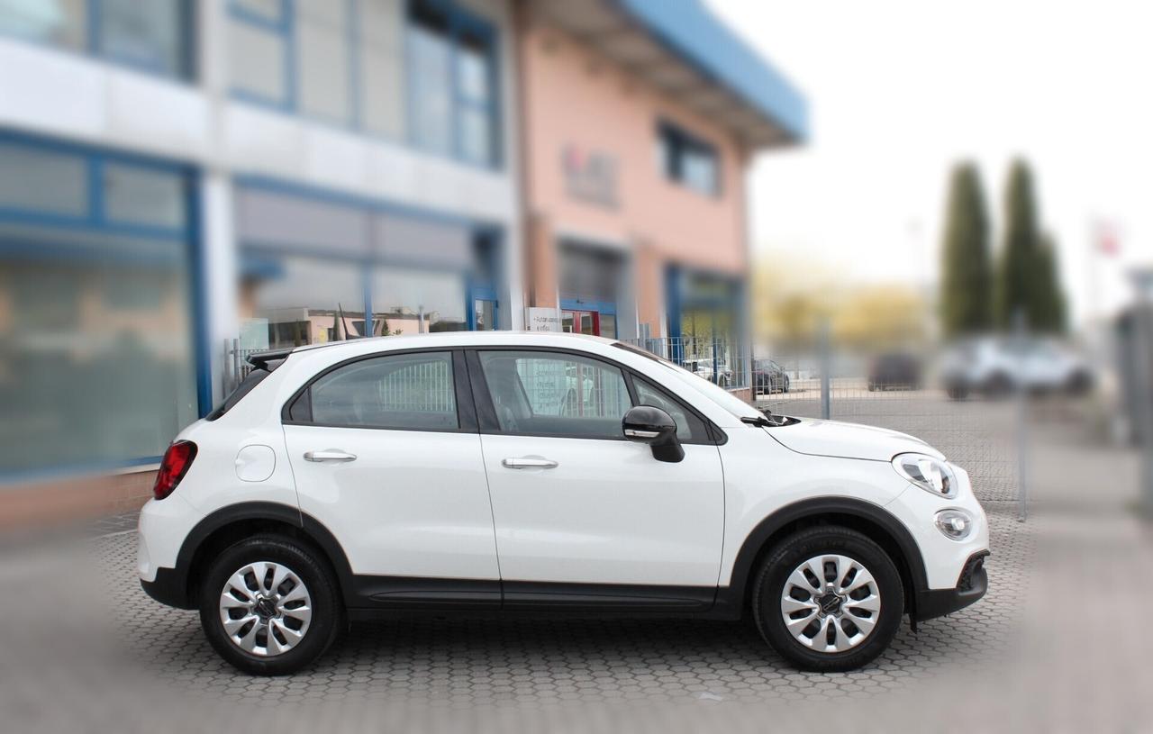 Fiat 500X 1.3 MultiJet 95 CV