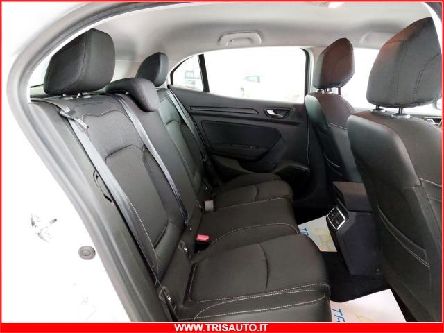 RENAULT Megane Blue 1.5 DCI Business (LUCI LED+NAVI)