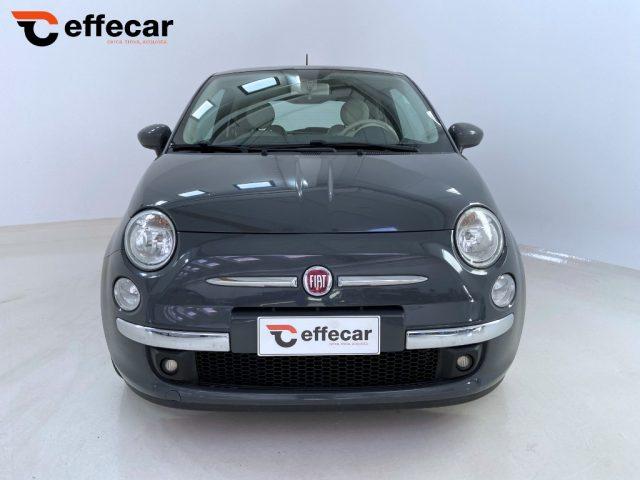 FIAT 500 1.2 Lounge NEOPATENTATI GPL NUOVO