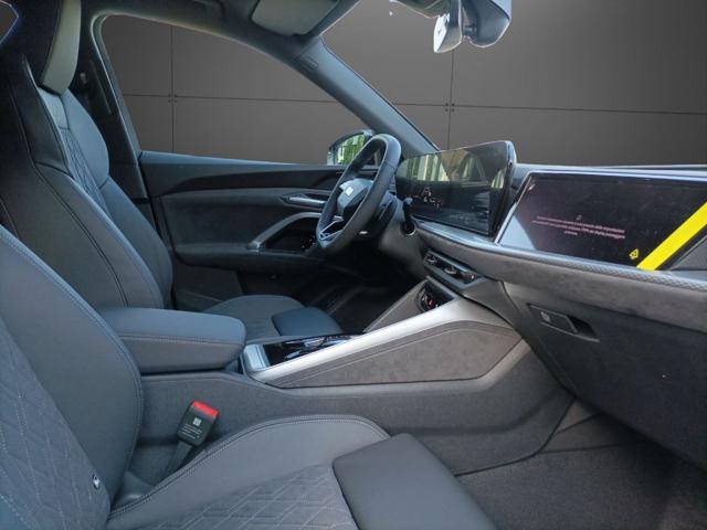 AUDI Q5 40 TDI 204 CV quattro S tronic Identity Black