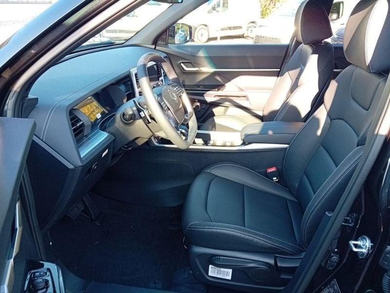 KGM Torres 1.5 Turbo GDI GPL AWD aut. Dream