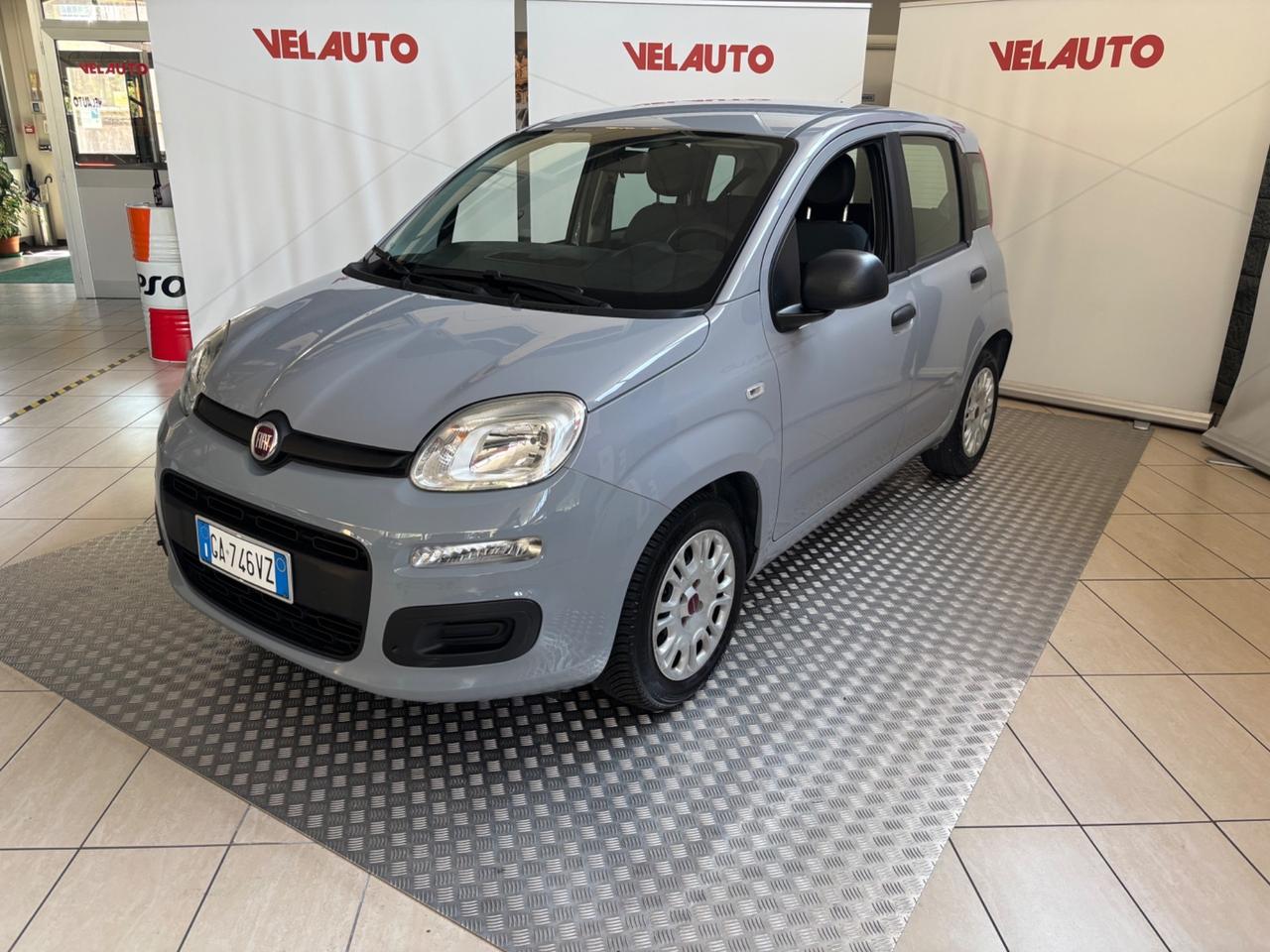 Fiat Panda 1.0 FireFly S&S Hybrid Easy