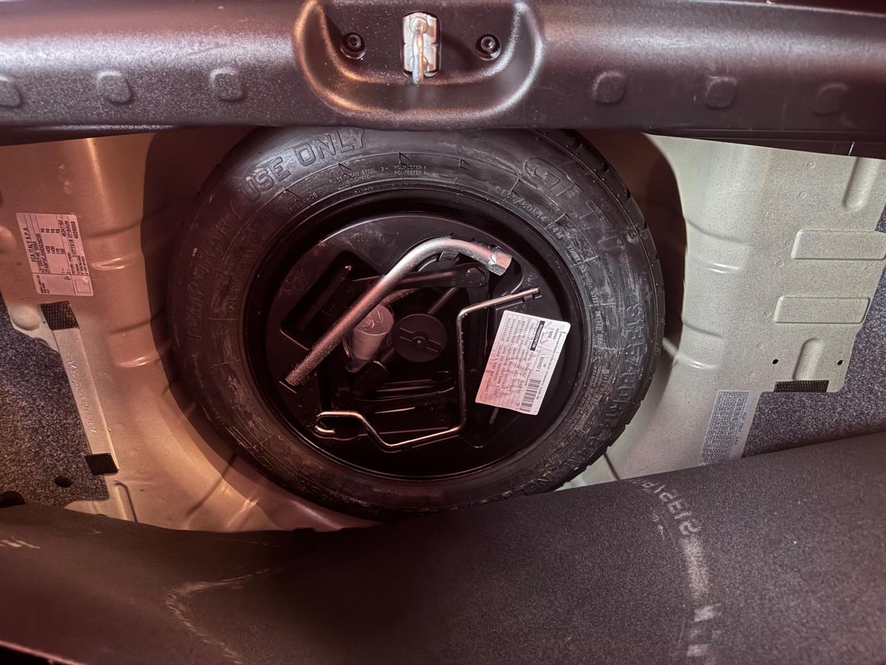 Fiat Panda 1.0 FireFly SeS Hybrid Sport 15000km