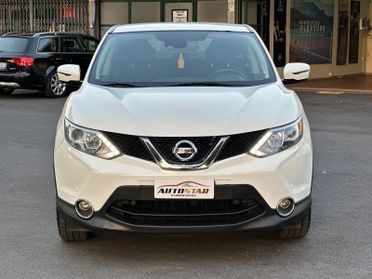 Nissan Qashqai 1.6 dCi 2WD Tekna 2015