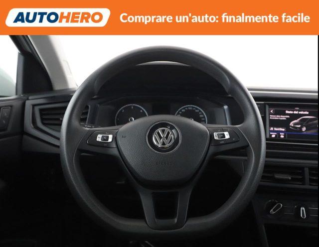 VOLKSWAGEN Polo 1.6 TDI 5p. Trendline BlueMotion Technology