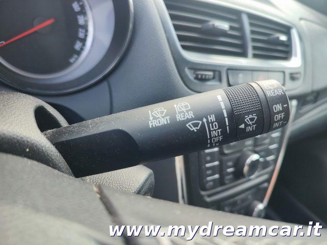 OPEL Mokka 1.7 CDTI Ecotec 130CV 4x2 Start&Stop Cosmo