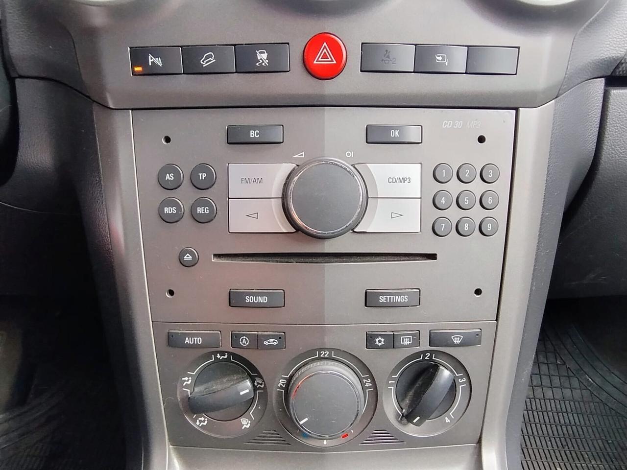 ANTARA 4x4 2.0 CDTI 150Cv C.Manuale Int.PELLE