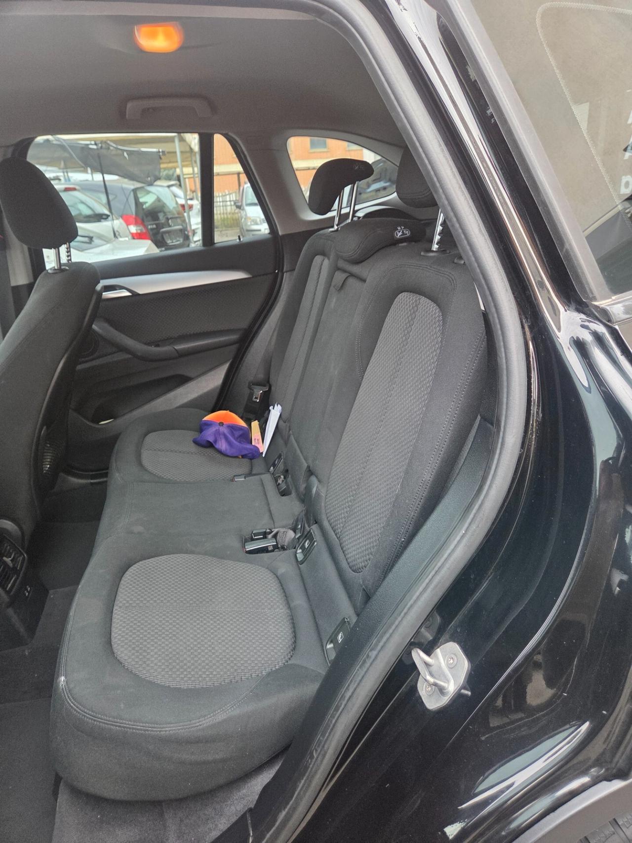 Bmw 116 116d 5p. Sport