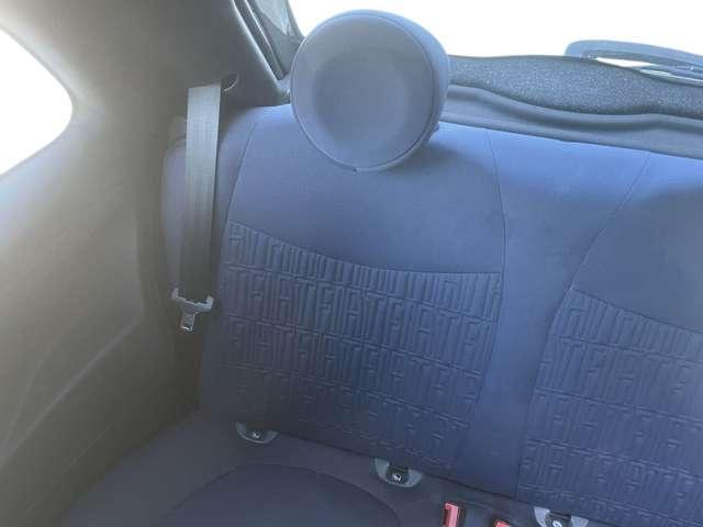 Fiat 500 1.0 hybrid Cult 70cv