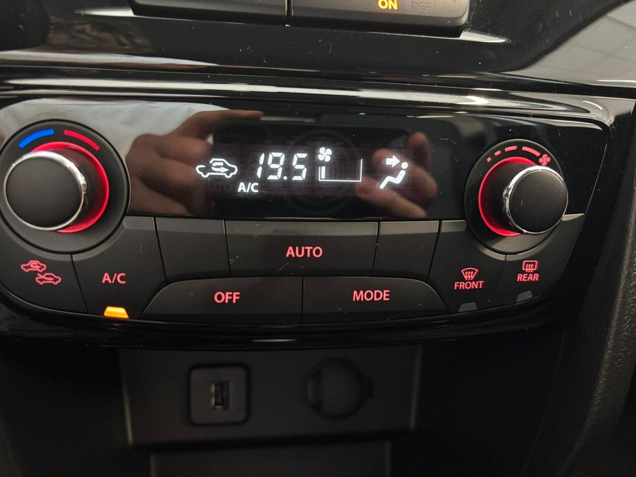 Suzuki Vitara COOL 1.4 Hybrid 2WD 26000 KM