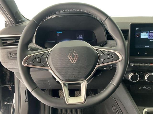 RENAULT Clio 1.0 TCe Techno