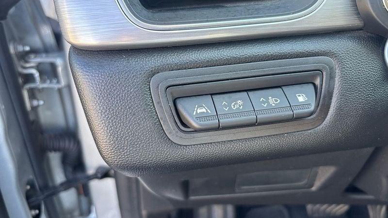Renault Captur II 2019 1.6 E-TECH Plug-in Hybrid 160cv Intens Auto