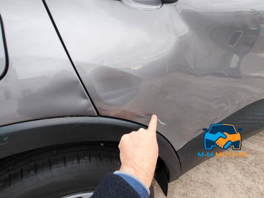 Renault Captur 0.9 tce Life 90cv my18