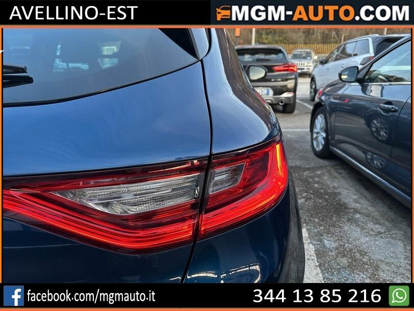 Renault Megane dCi 8V 110 CV - AUTOCARRO N1