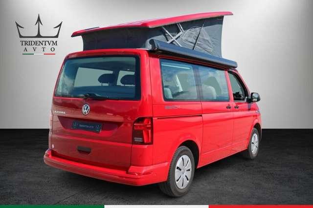 Volkswagen T6.1 California 2.0 Tdi Beach Camper 110cv