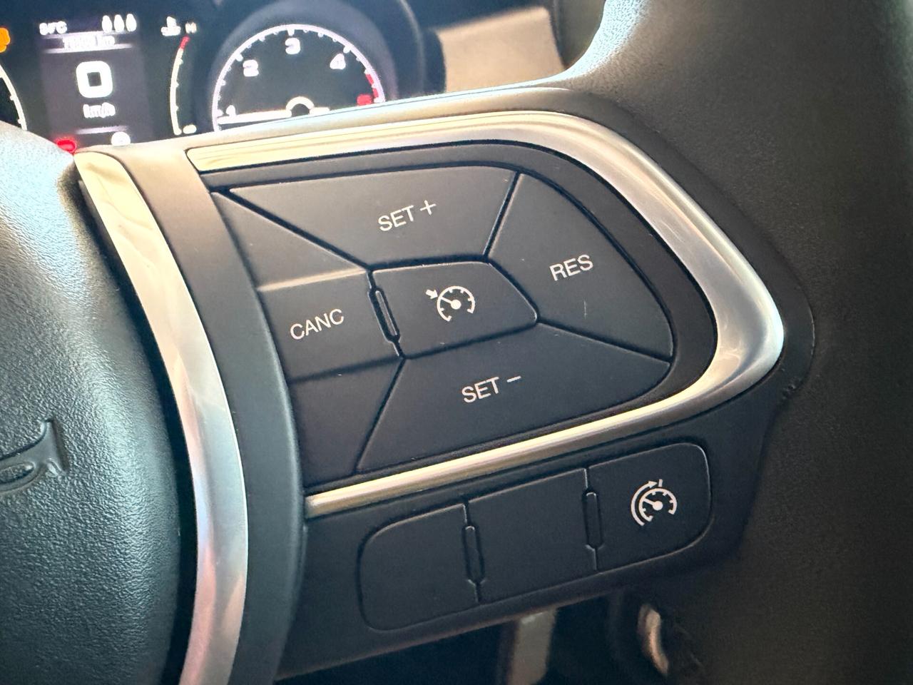 Fiat 500X 1.6 M.JET 130 cv. CROSS (Nav)