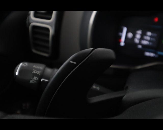 CITROEN C5 Aircross BlueHDi 130 S&S EAT8 Shine
