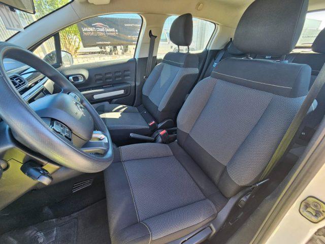 CITROEN C3 PureTech 82 Feel AUTOVETTURA