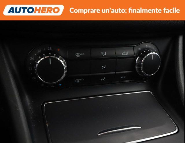 MERCEDES-BENZ CLA 200 d 4Matic Automatic Premium