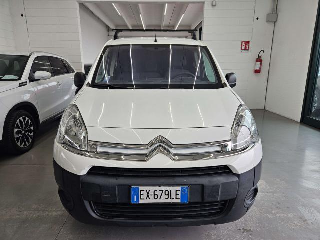 Citroen Berlingo Multispace 1.6 hdi TAGLIANDI CERTIFICATI