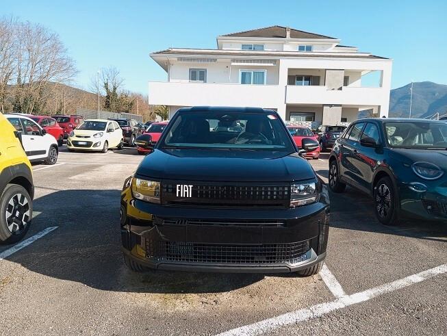 Fiat Grande Panda 1.2 Hybrid 110 CV S&S Pop