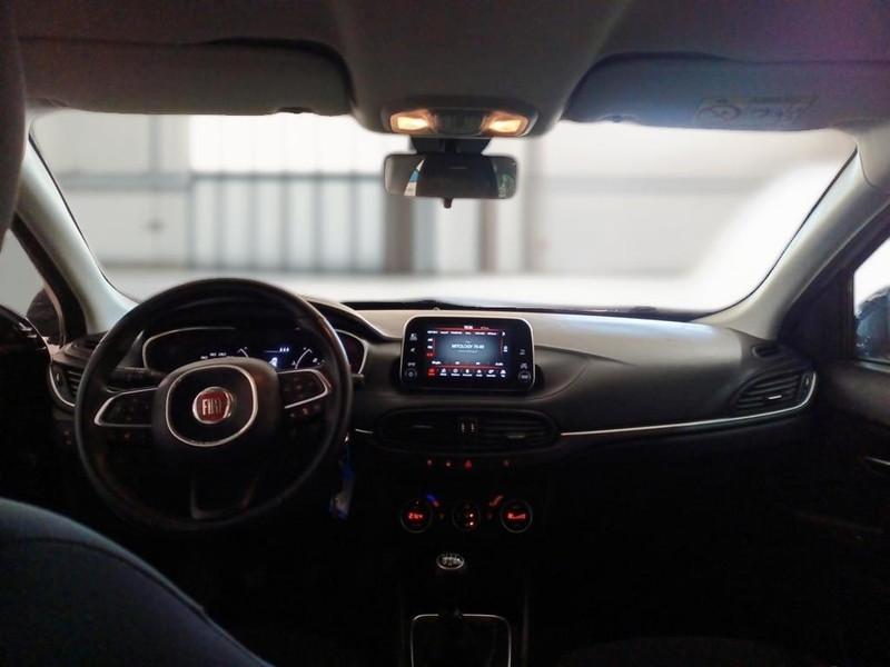 FIAT TIPO 1.6 MJT 120 CV 6M SES LOUNGE STATION WAGON