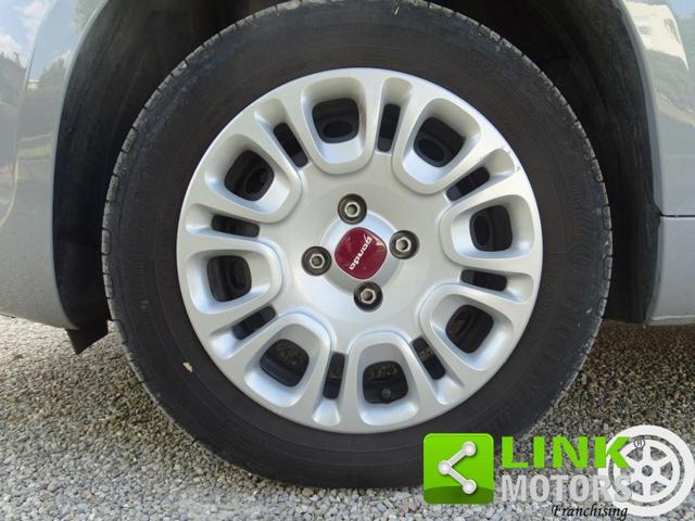 FIAT Panda 1.0 FireFly 70cv Hybrid 3°Serie