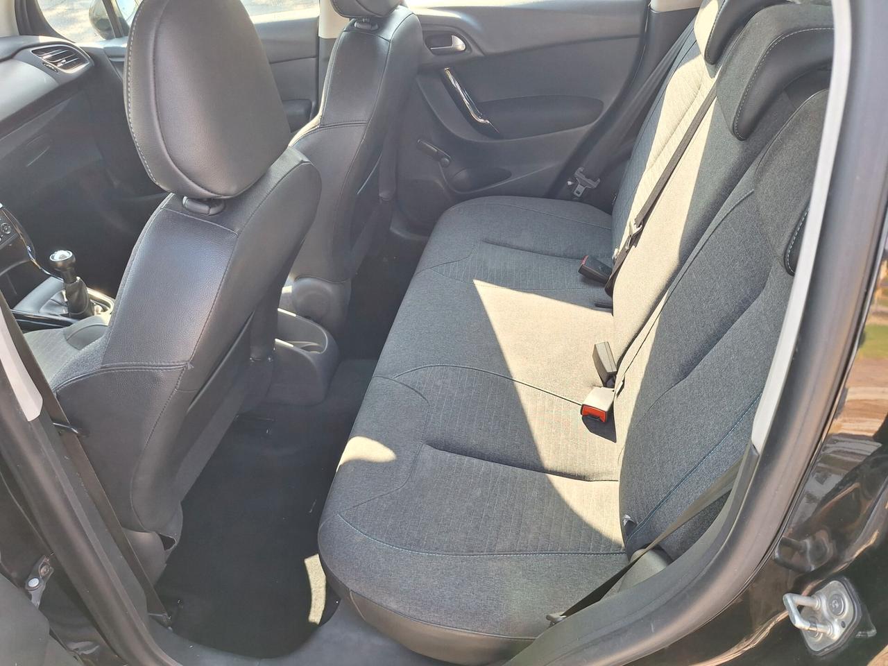 Citroen C3 BlueHDi 75 Seduction