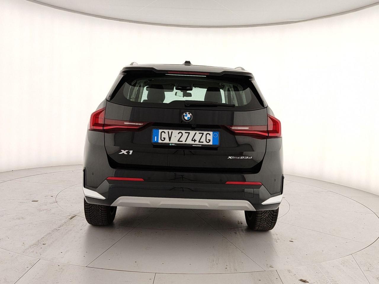 Bmw X1 xDrive 23d xLine