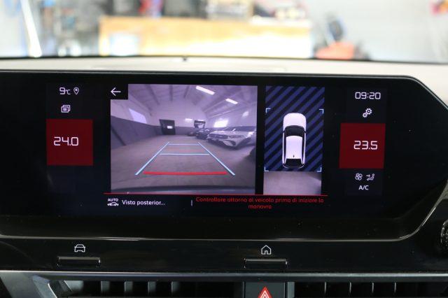 CITROEN C4 BlueHDi 130 S&S EAT8 "" Km 92000 / TELECAMERA ""