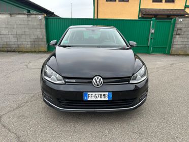 Volkswagen Golf 1.4 TGI 5p. Comfortline BlueMotion