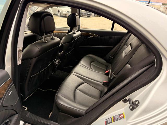 MERCEDES-BENZ E 320 CDI V6 cat Avantgarde EVO