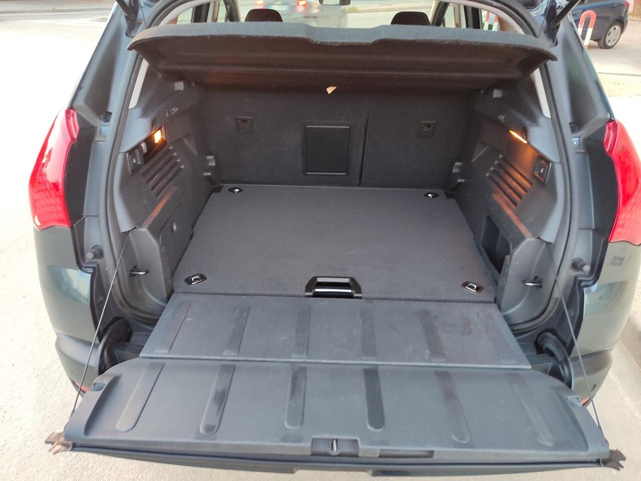 Peugeot 3008 1.6 HDi 112CV Active 2012!!