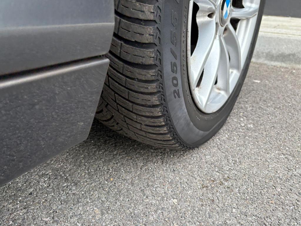 BMW Serie 1 5 Porte 116d Sport 5p OK NEOPATENTATI