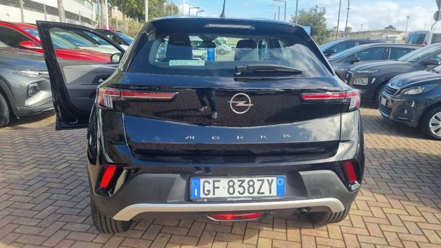 OPEL Mokka 1.2 Turbo Elegance
