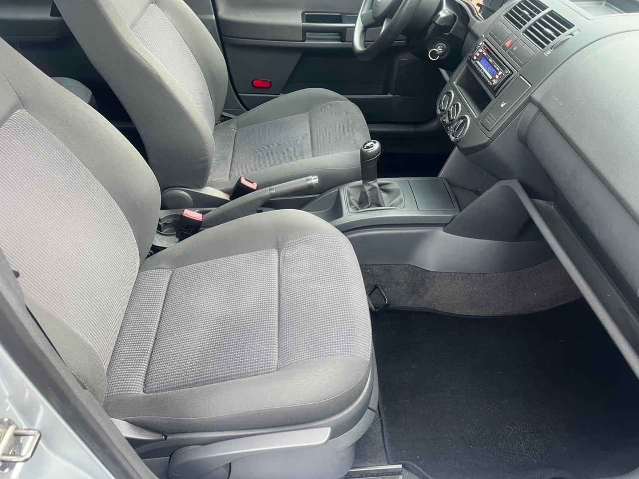 Volkswagen Polo 1.4 5p. 26 mila km solo