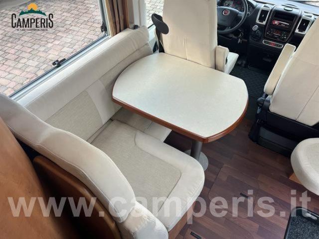 CARTHAGO CARTHAGO C-COMPACTLINE I 143