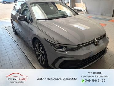Volkswagen Golf 1.5 TSI R-Line