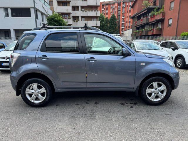 DAIHATSU Terios 1.3 4WD Hiro