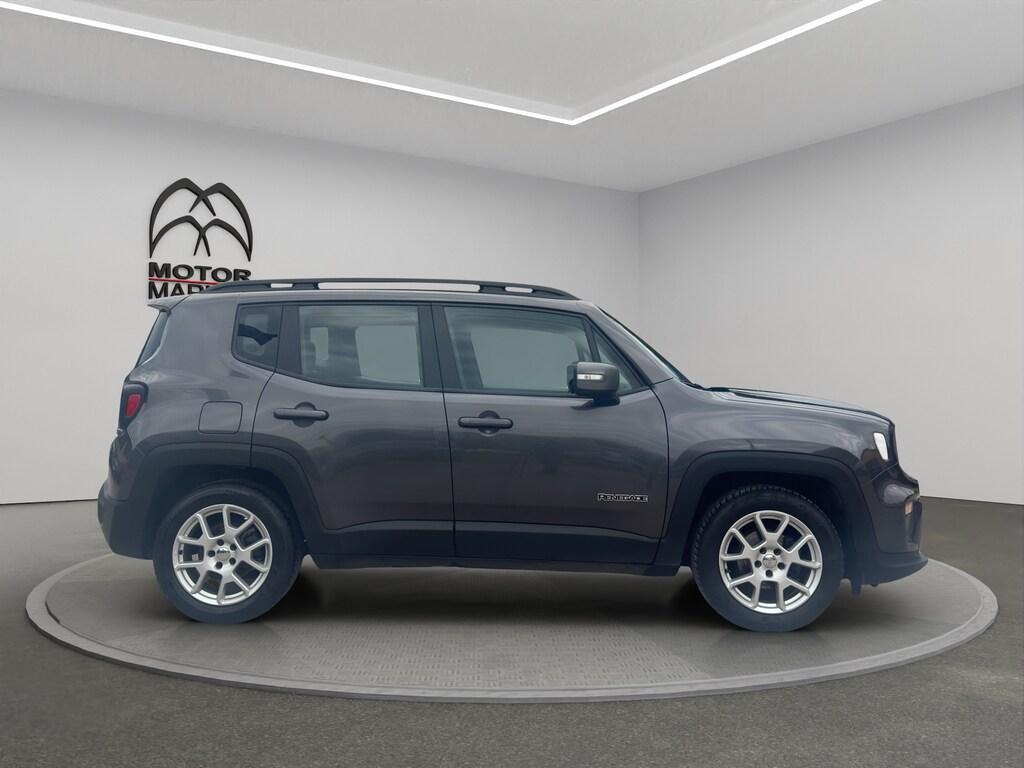 Jeep Renegade 1.6 Multijet II Limited 2WD