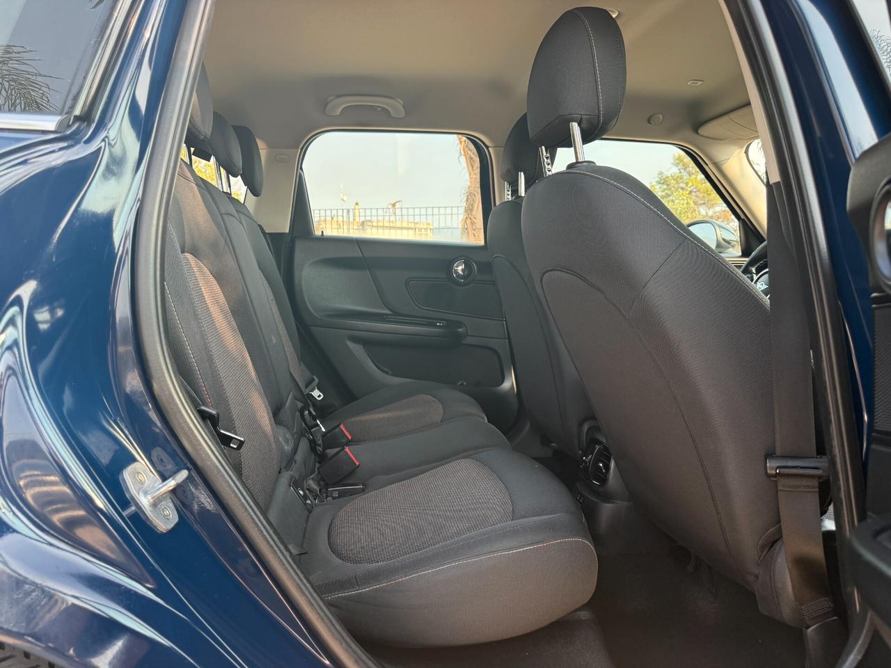 MINI COUNTRYMAN ANNO 2019 2.0 DIESEL 150CV