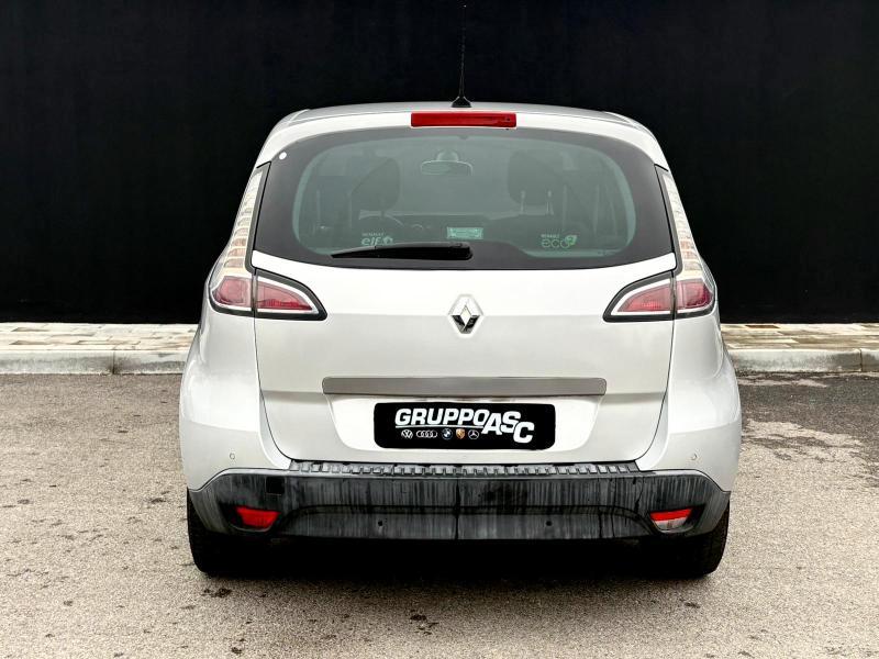 Renault Scenic X-Mod 1.5 dci Live s&s 110cv